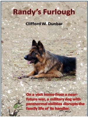 cover image of Randy's Furlough